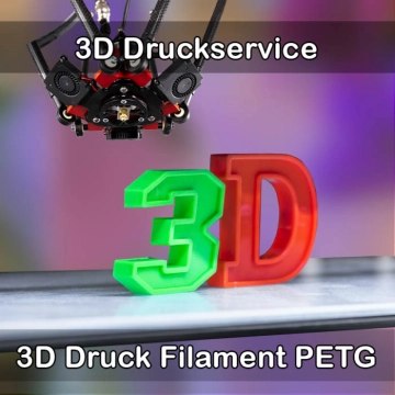 Jerichow 3D-Druckservice