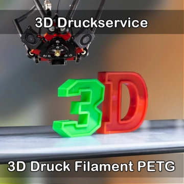 Jesteburg 3D-Druckservice