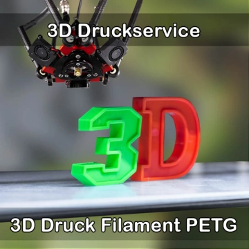Jestetten 3D-Druckservice