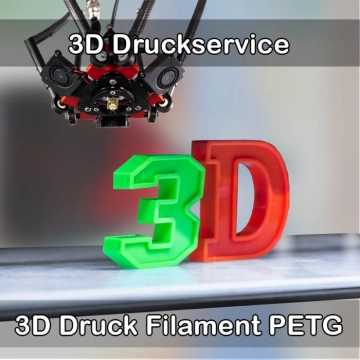 Jettingen-Scheppach 3D-Druckservice