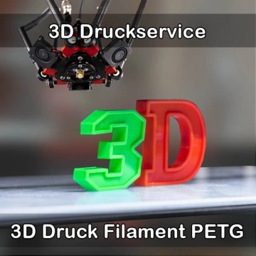 Jettingen 3D-Druckservice