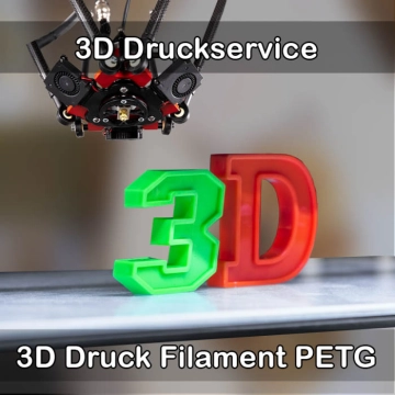 Jetzendorf 3D-Druckservice