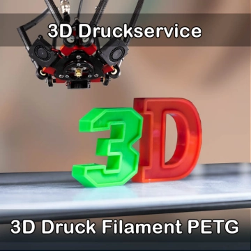 Joachimsthal 3D-Druckservice