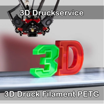 Jockgrim 3D-Druckservice