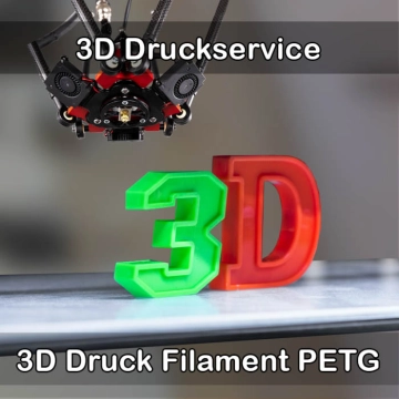 Johannesberg 3D-Druckservice