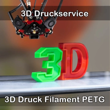 Johanngeorgenstadt 3D-Druckservice