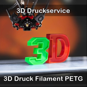 Jossgrund 3D-Druckservice