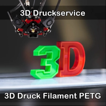 Jüchen 3D-Druckservice