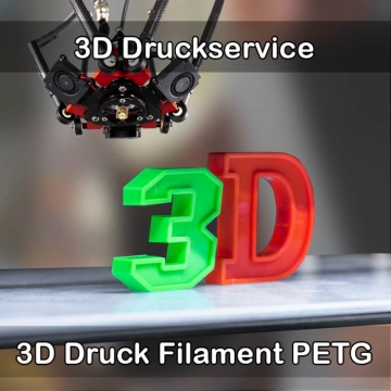 Jülich 3D-Druckservice