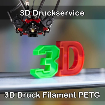 Jüterbog 3D-Druckservice