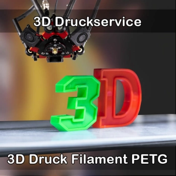 Kahl am Main 3D-Druckservice