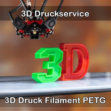 Kahla 3D-Druckservice