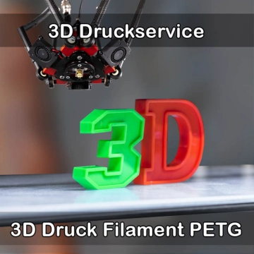 Kalchreuth 3D-Druckservice