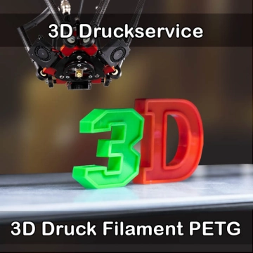 Kalkar 3D-Druckservice