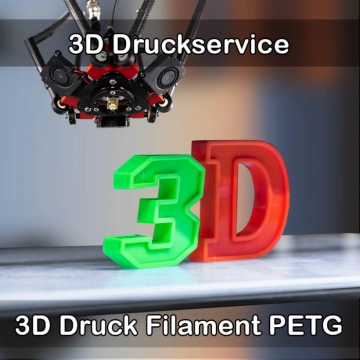 Kalletal 3D-Druckservice