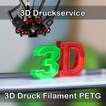 Kaltennordheim 3D-Druckservice