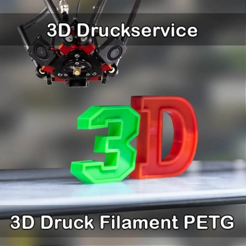 Kamen 3D-Druckservice