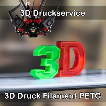 Kamenz 3D-Druckservice