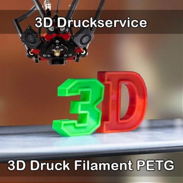 Kammeltal 3D-Druckservice