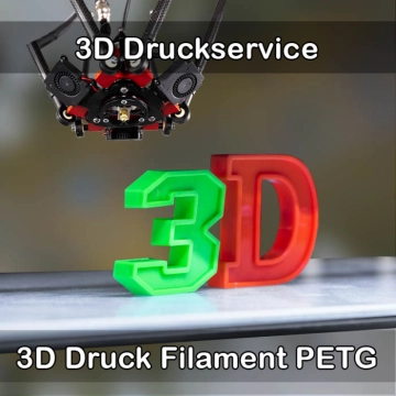 Kandel 3D-Druckservice