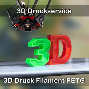 Karlstadt 3D-Druckservice