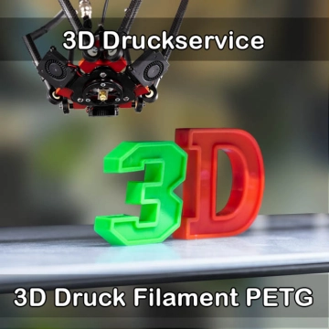 Kassel 3D-Druckservice