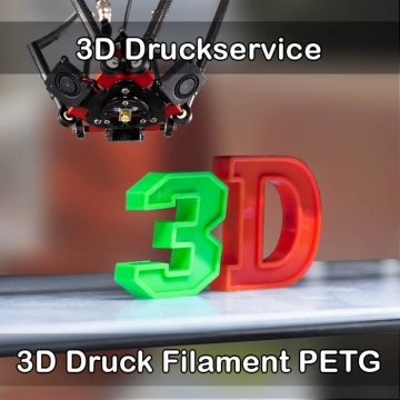 Kaufering 3D-Druckservice