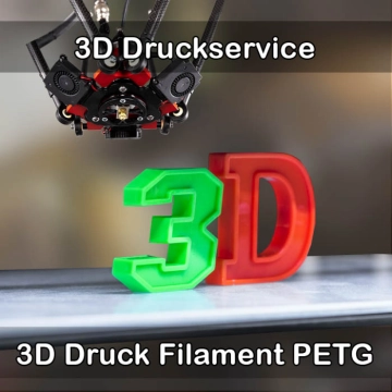 Kelheim 3D-Druckservice
