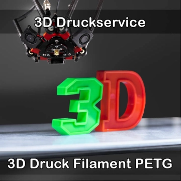 Kemberg 3D-Druckservice