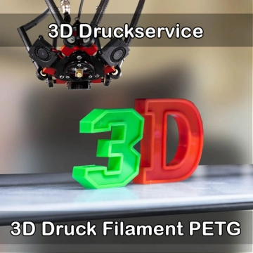 Kemnath 3D-Druckservice