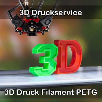 Kempen 3D-Druckservice
