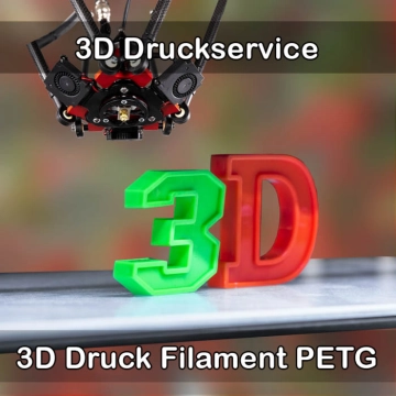 Kempten 3D-Druckservice