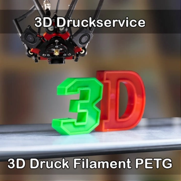 Kenzingen 3D-Druckservice