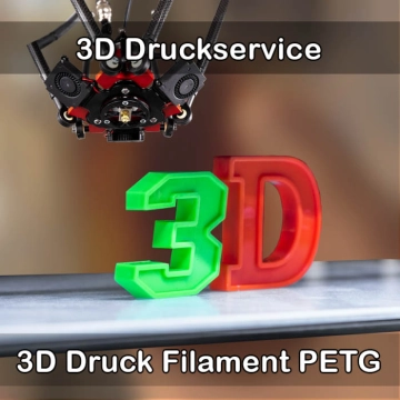 Kerken 3D-Druckservice
