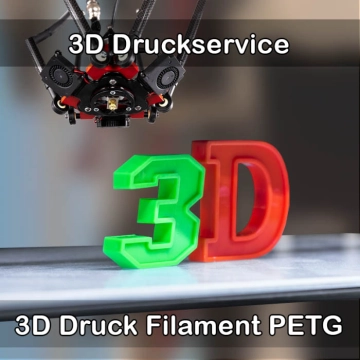 Kerpen 3D-Druckservice