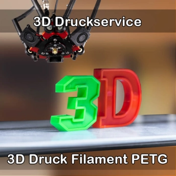 Ketsch 3D-Druckservice