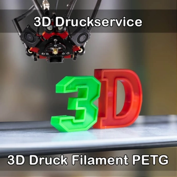 Kettig 3D-Druckservice