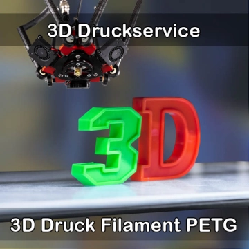 Kieselbronn 3D-Druckservice