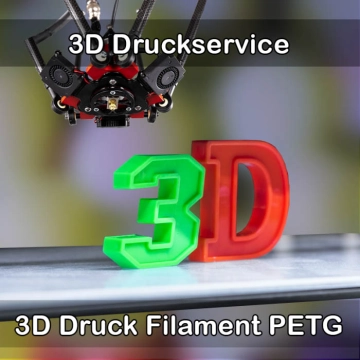 Kirchanschöring 3D-Druckservice