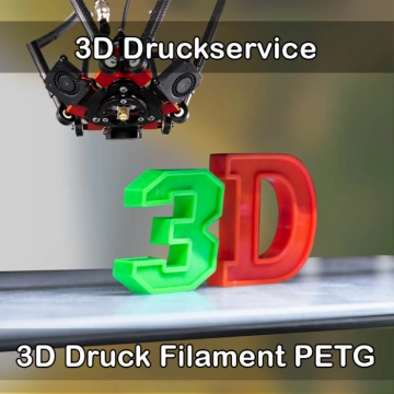 Kirchardt 3D-Druckservice
