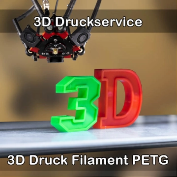 Kirchberg an der Jagst 3D-Druckservice