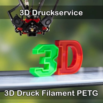 Kirchberg an der Murr 3D-Druckservice