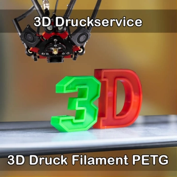 Kirchberg-Hunsrück 3D-Druckservice
