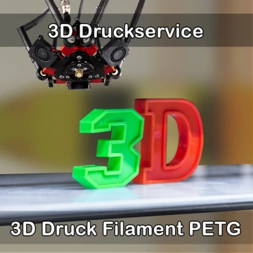 Kirchberg-Sachsen 3D-Druckservice