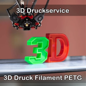 Kirchentellinsfurt 3D-Druckservice