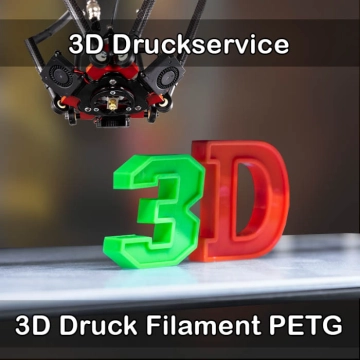 Kirchheim (Hessen) 3D-Druckservice