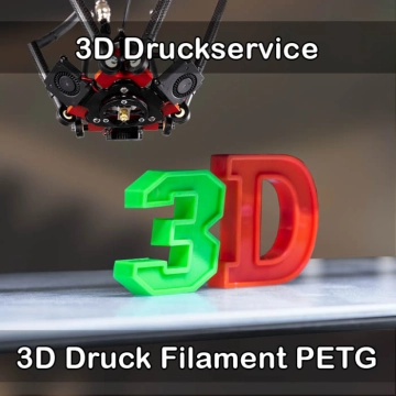 Kirchseeon 3D-Druckservice