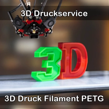 Kitzingen 3D-Druckservice