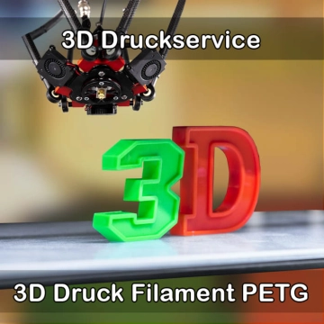 Kitzscher 3D-Druckservice