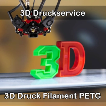 Klein Nordende 3D-Druckservice
